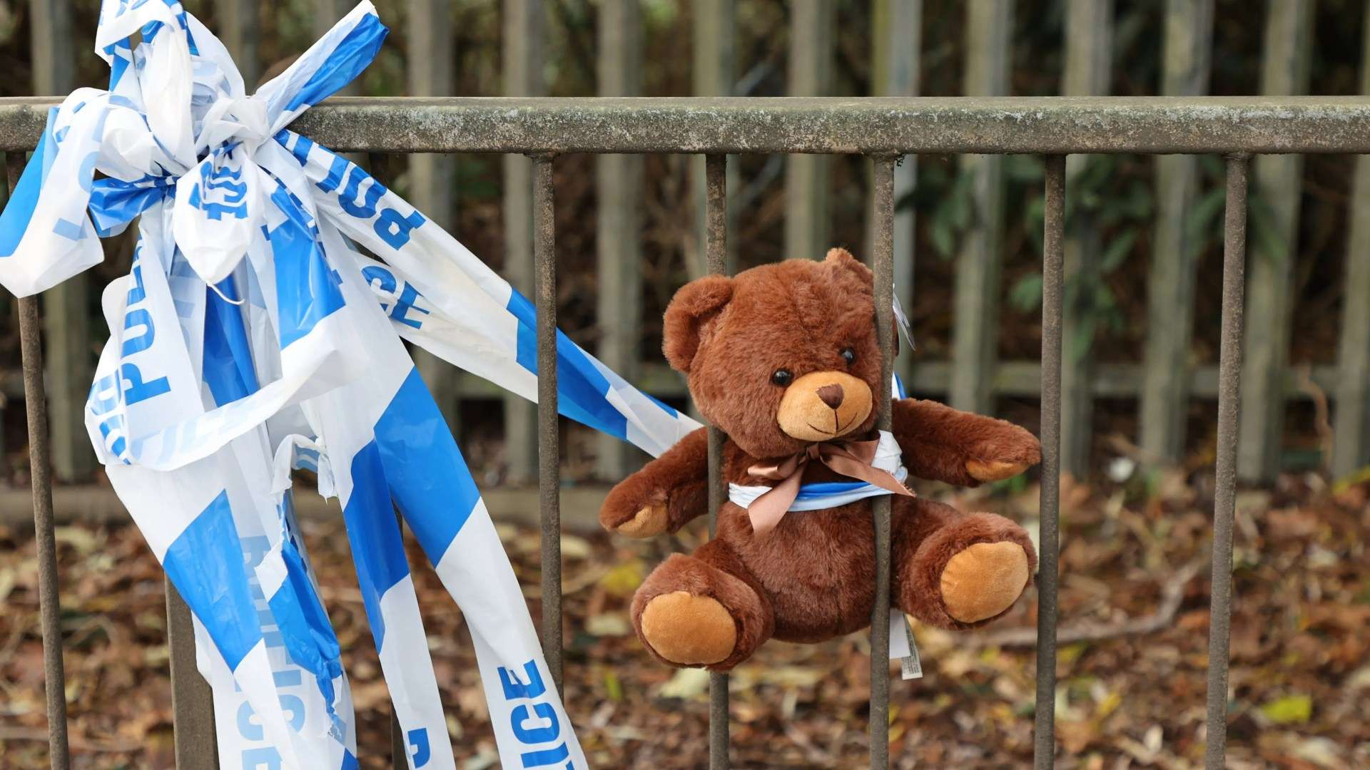 Man, 30, arrested after toddler, 2, killed in horror hit-and-run when stolen Porsche crashed into car Man, 30, arrested after toddler, 2, killed in horror hit-and-run when stolen Porsche crashed into car