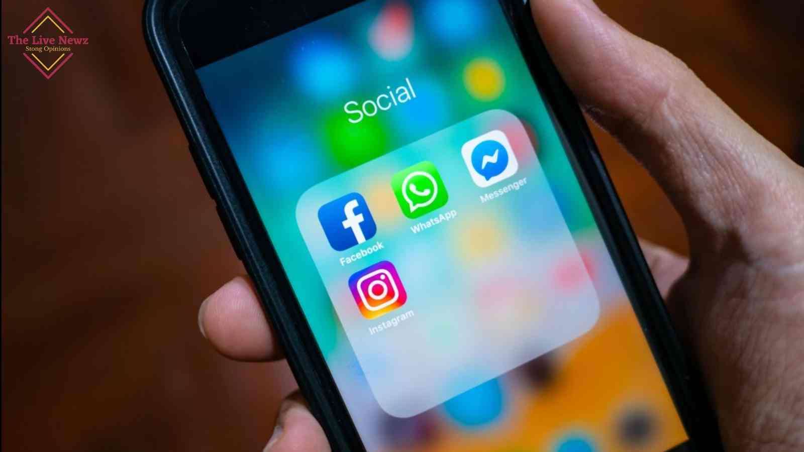 Most social media apps are used by Indian users