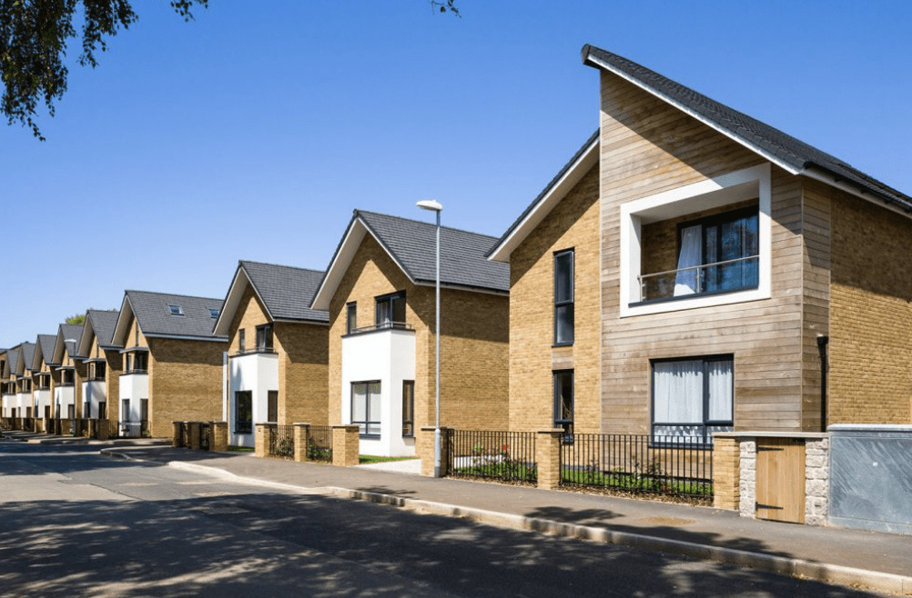 New build homes for sale in South West England: Top 10 developments