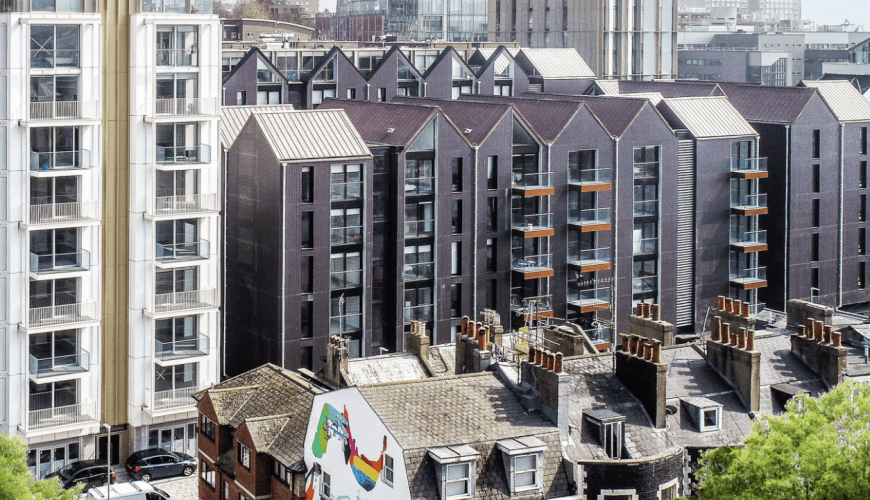 New build homes in East Sussex: 5 best developments New build homes in East Sussex: 5 best developments