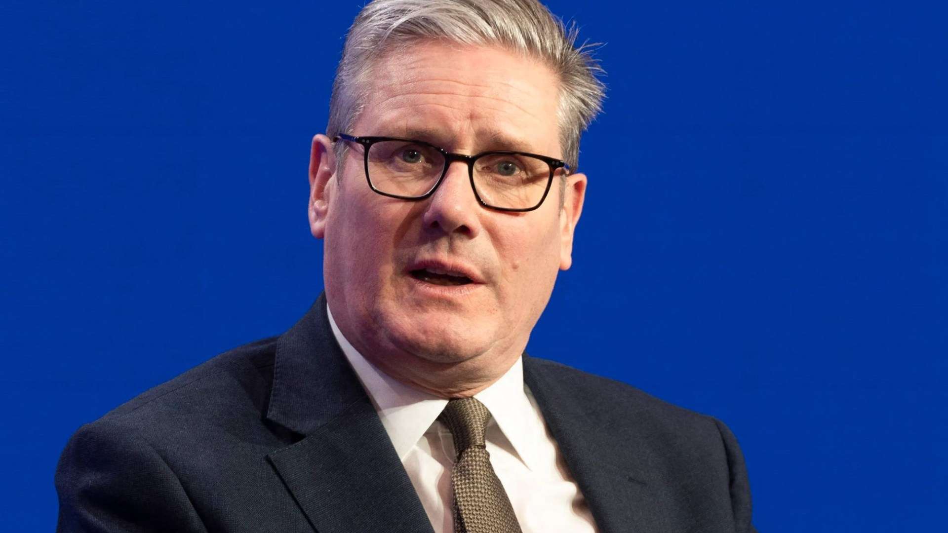 Sir Keir Starmer given chilling intelligence briefing revealing exactly how Vladimir Putin could target Britain Sir Keir Starmer given chilling intelligence briefing revealing exactly how Vladimir Putin could target Britain