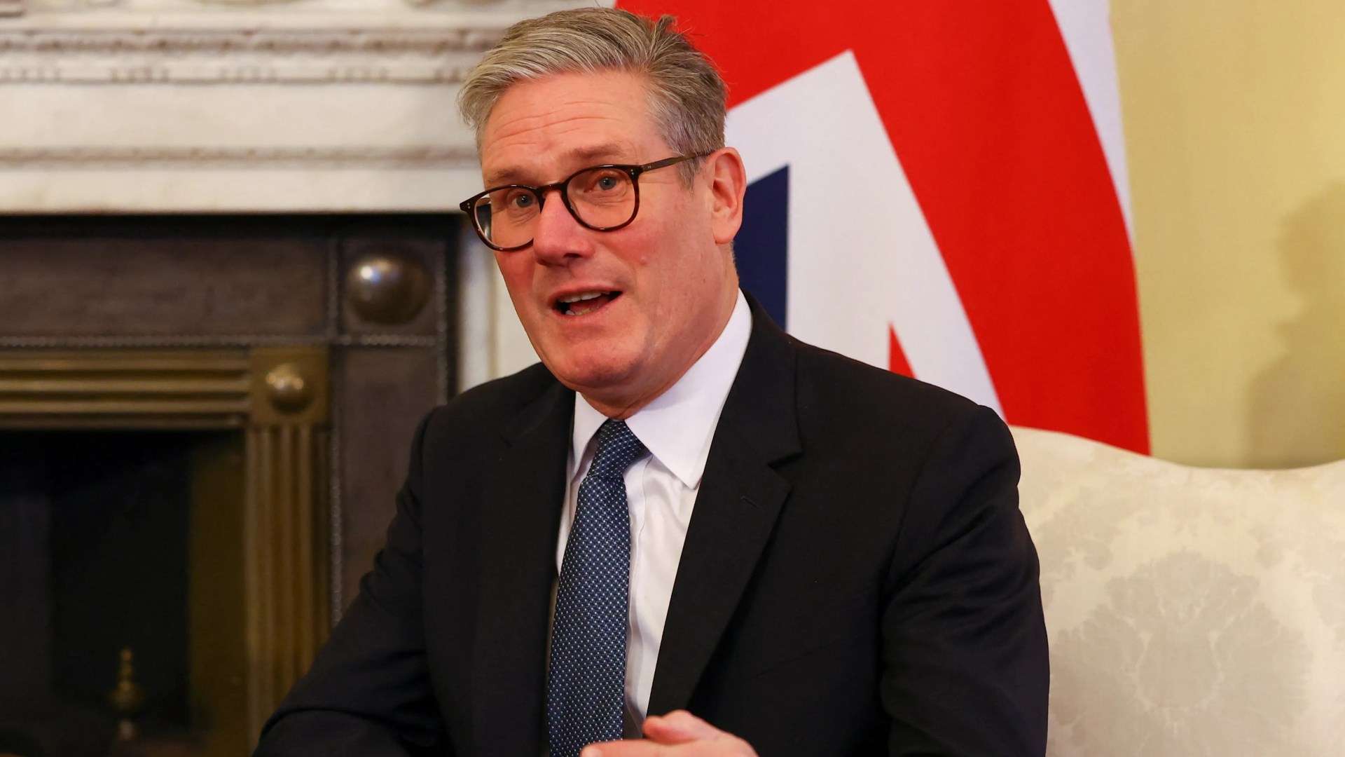 Sir Keir Starmer’s housing plans will fall down on him like a ton of bricks unless he fixes mess Sir Keir Starmer’s housing plans will fall down on him like a ton of bricks unless he fixes mess