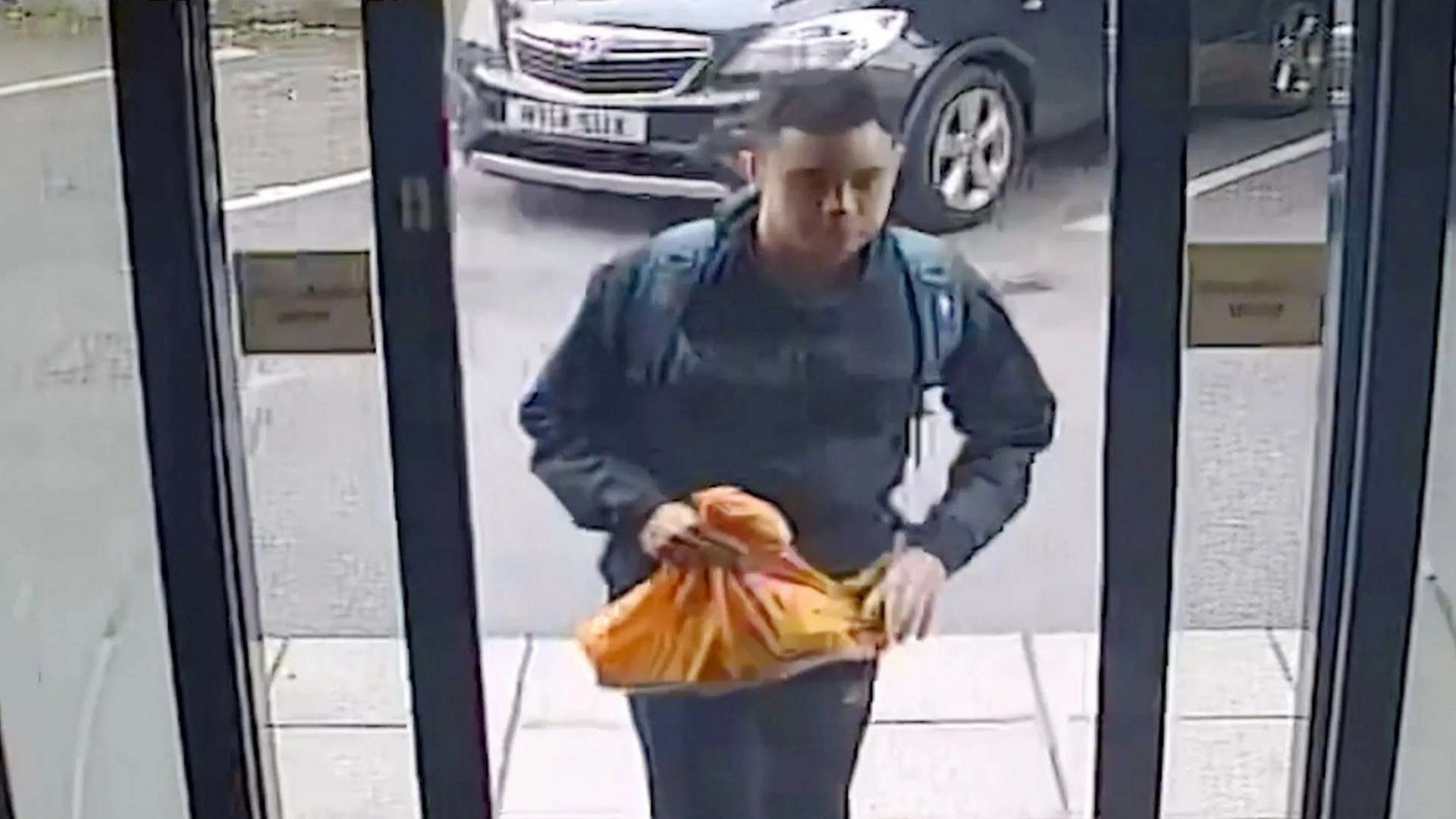 Student, 20, who ‘stabbed mum to death in random attack’ at Bournemouth beach ‘researched Levi Bellfield before murder’ Student, 20, who ‘stabbed mum to death in random attack’ at Bournemouth beach ‘researched Levi Bellfield before murder’