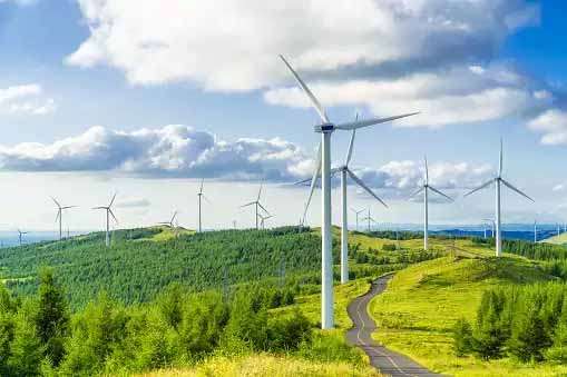 Suzlon and Jindal Renewables Expand Partnership with Additional 302.4 MW Wind Project to Accelerate India's Green Steel Production