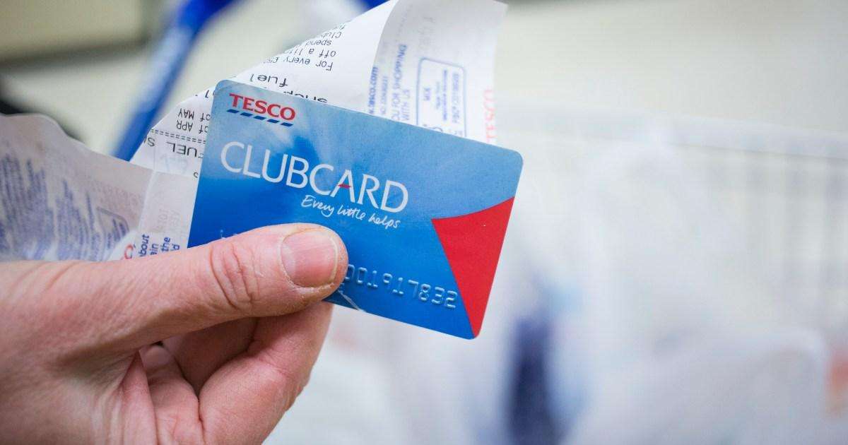 Tesco announces major change to Clubcard giving shoppers money off EasyJet holidays