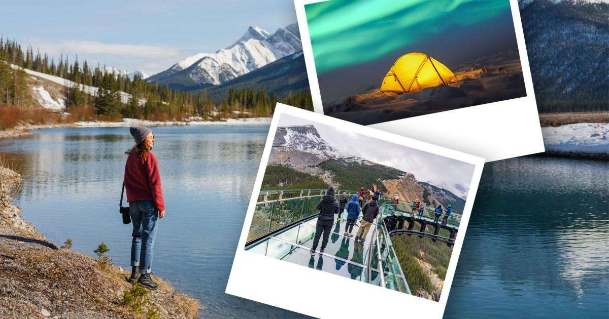 The coolcation is the hottest new travel trend – here’s 5 destinations to visit