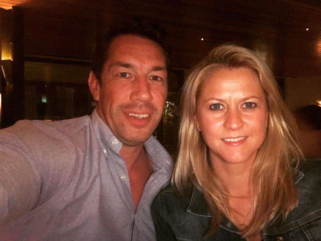 Tom Voyce’s wife Anna shares heartbreaking message as England rugby star feared swept to death in Storm Darragh floods Tom Voyce’s wife Anna shares heartbreaking message as England rugby star feared swept to death in Storm Darragh floods