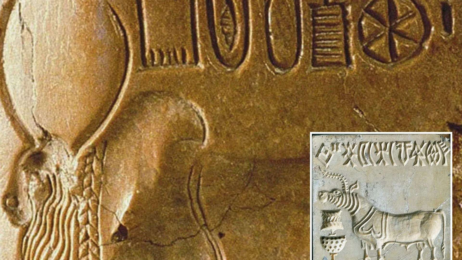 $1m prize offered to decipher 5,300-year-old ancient script and unlock secrets of lost civilisation shrouded in mystery $1m prize offered to decipher 5,300-year-old ancient script and unlock secrets of lost civilisation shrouded in mystery