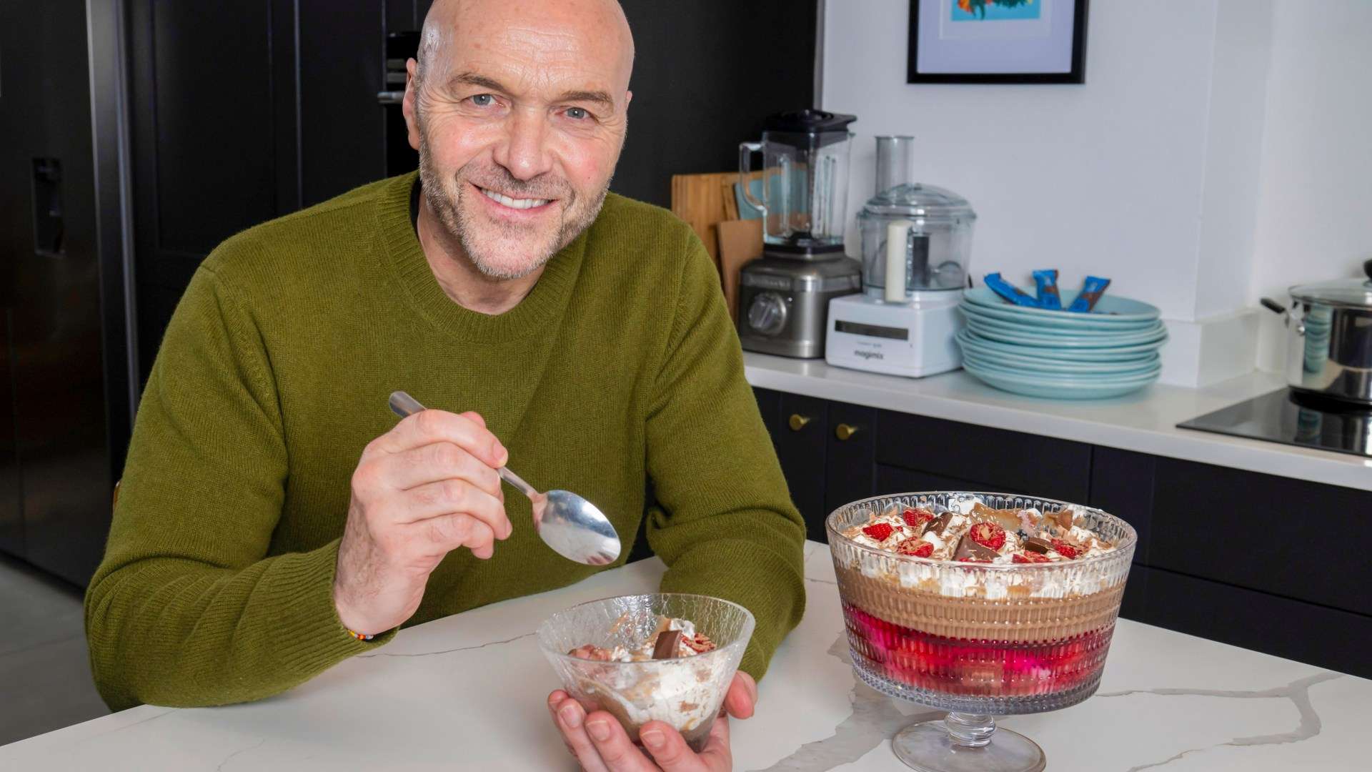 Brits’ 10 favourite meals revealed as 44% ‘bored’ of eating same foods – does your go-to make the list? Brits’ 10 favourite meals revealed as 44% ‘bored’ of eating same foods – does your go-to make the list?