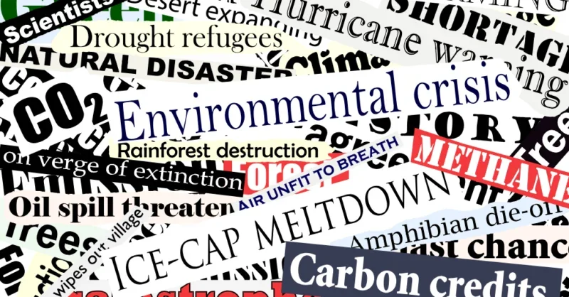 Climate change scepticism almost extinct from UK national press Climate change scepticism almost extinct from UK national press