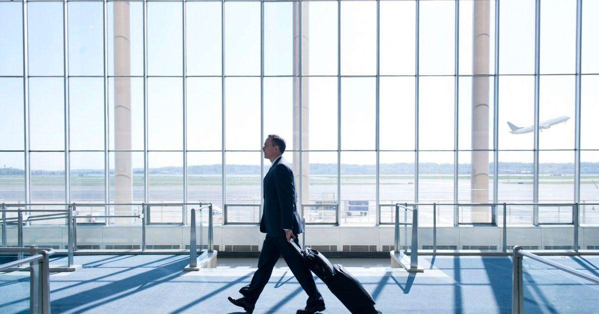 Former airline boss reveals the one thing he’d never do on a flight