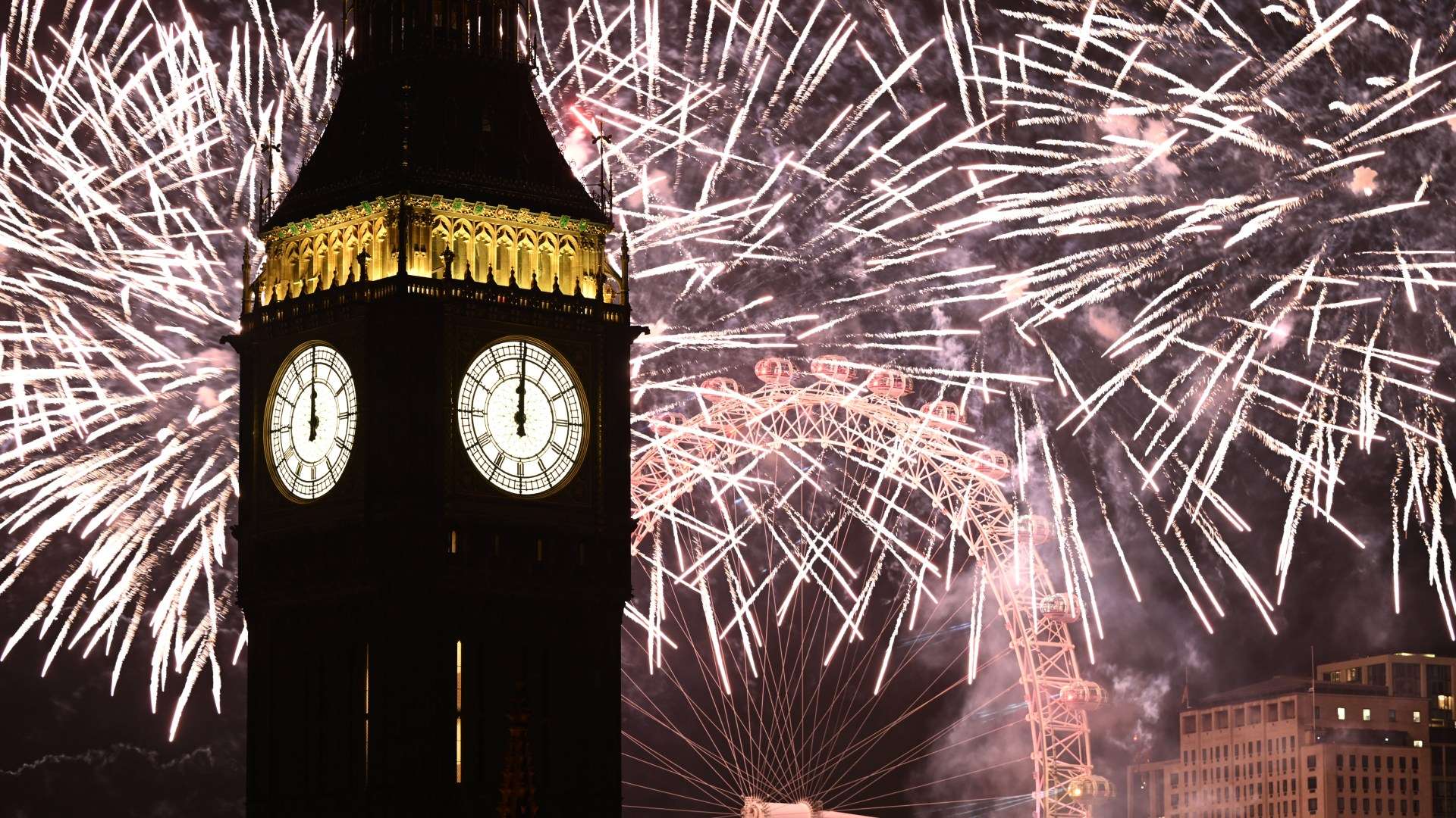 From Team GB success to Starmer’s wobbly regime – 2024 has been a year of ups and downs From Team GB success to Starmer’s wobbly regime – 2024 has been a year of ups and downs