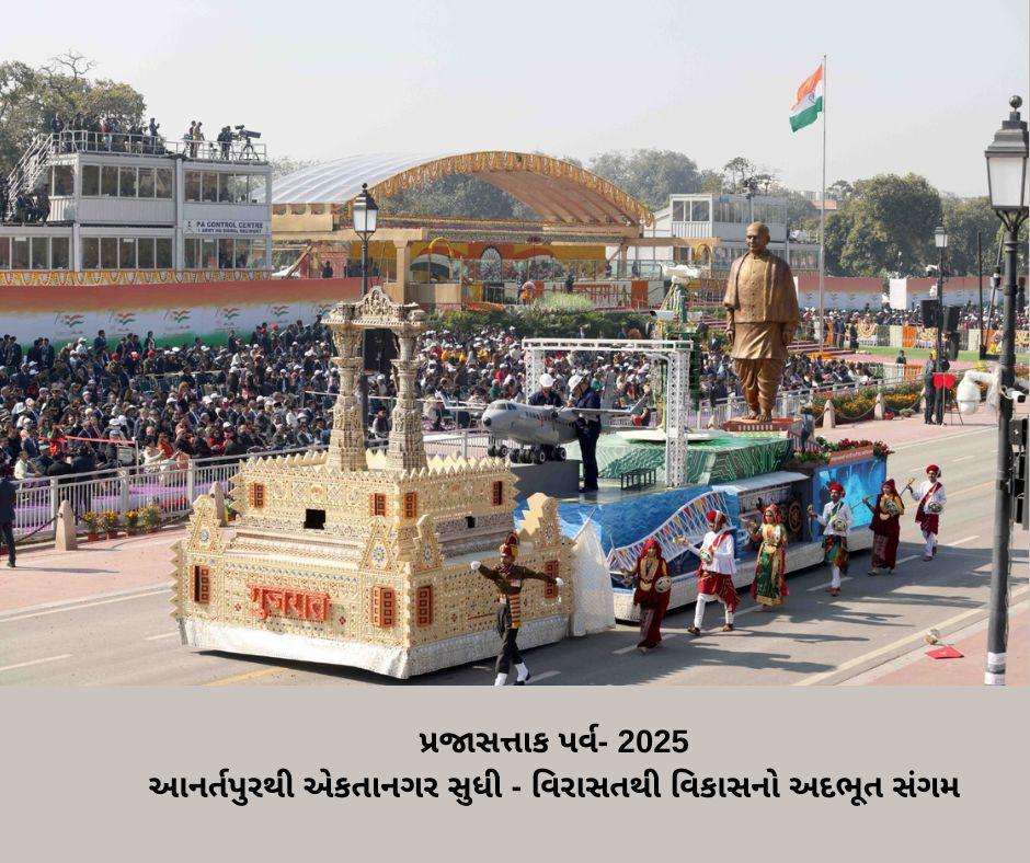 Gujarat Tablo scored the highest vote in the 'Popular Choice' category for the third consecutive year.