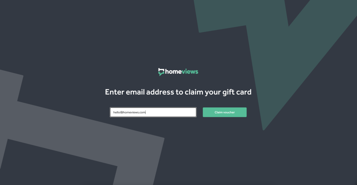 How to claim your voucher after writing a review How to claim your voucher after writing a review