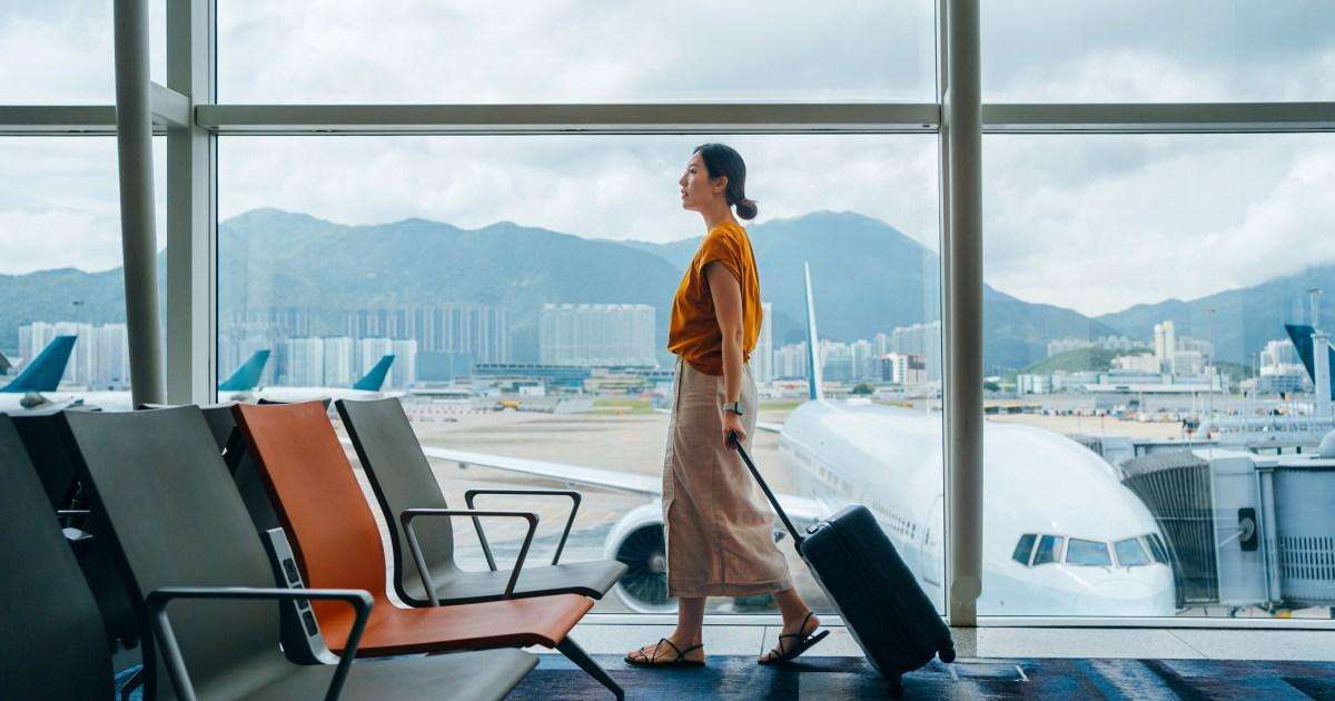 Little-known hack for a £200 ‘business class’ experience with major airline