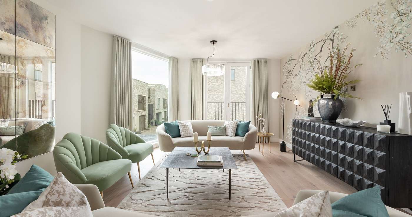 New build homes in Cambridgeshire: 10 best developments New build homes in Cambridgeshire: 10 best developments
