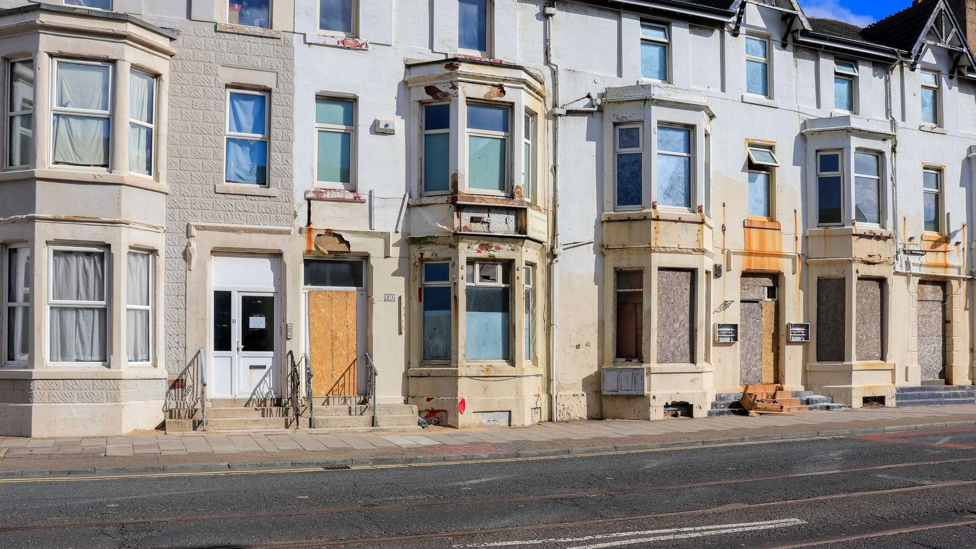 Our town is ruined because bungling council is obsessed with tourists – now another threat is poised to ‘finish us off’ Our town is ruined because bungling council is obsessed with tourists – now another threat is poised to ‘finish us off’