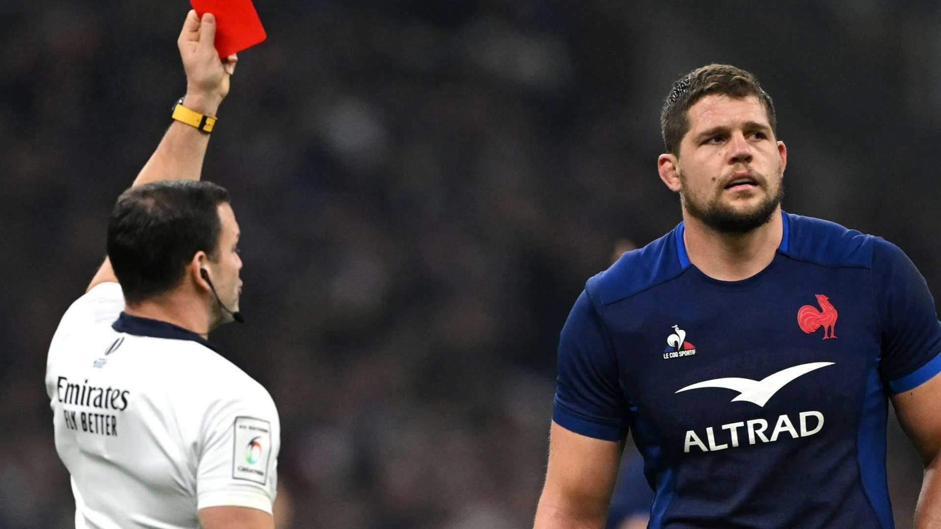 Six Nations introduce major rule change after string of huge games controversially affected by decisions Six Nations introduce major rule change after string of huge games controversially affected by decisions