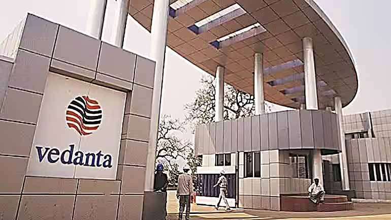 Vedanta records highest-ever aluminum production in Q3 2025 Vedanta records highest-ever aluminum production in Q3 2025