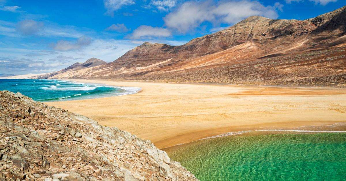 Where is hot in March? 19 destinations for a sunny holiday, from Cyprus to Costa Rica