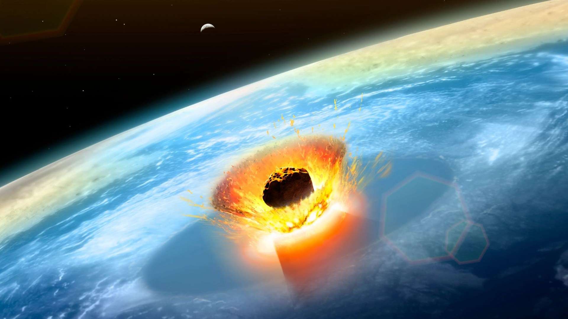 Chance of asteroid 2024YR4 hitting Earth RISES & now ‘unacceptable to ignore’…with Armageddon-style nuke plan ‘needed’ Chance of asteroid 2024YR4 hitting Earth RISES & now ‘unacceptable to ignore’…with Armageddon-style nuke plan ‘needed’