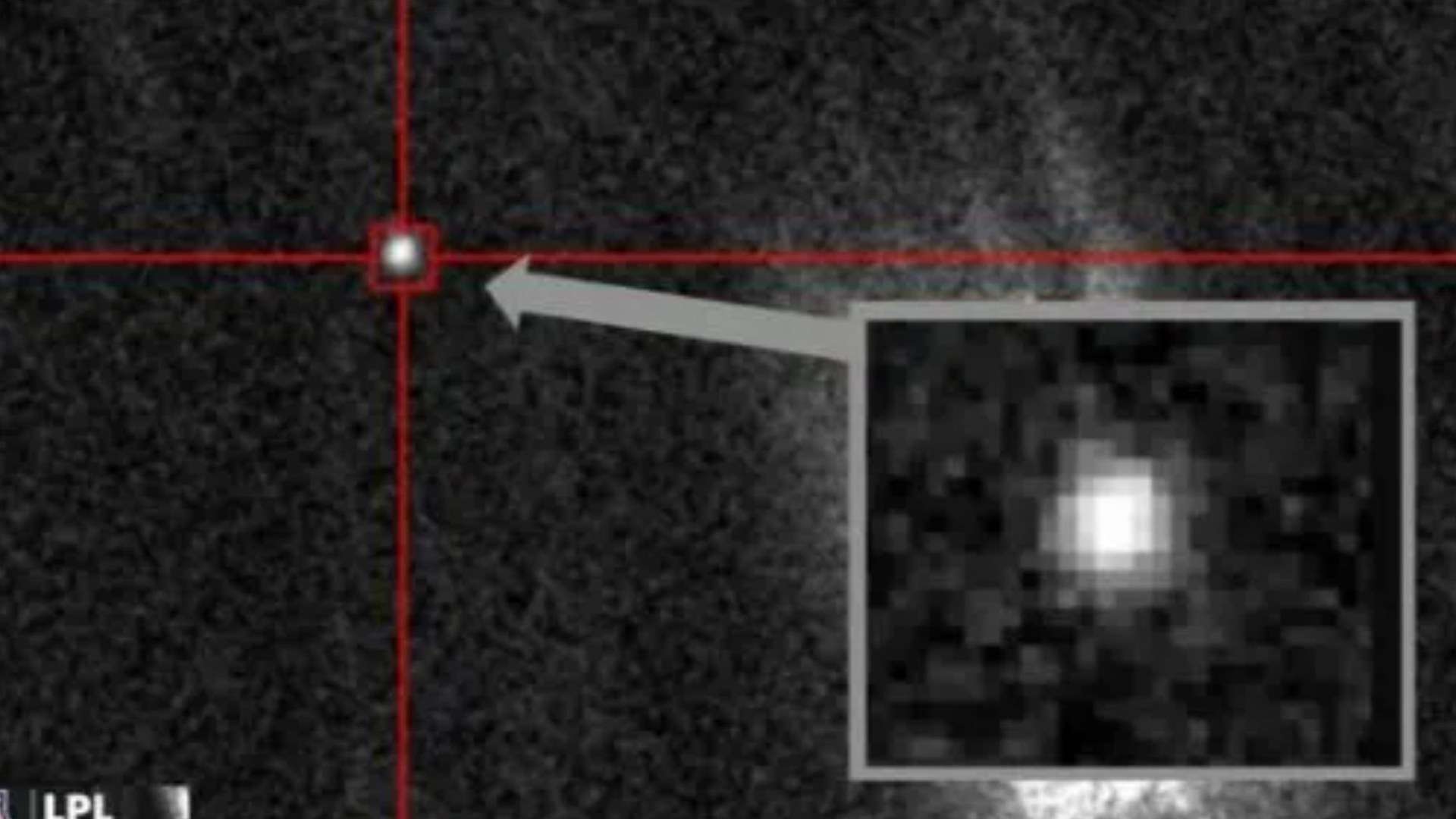 Chance of ‘city-killer’ asteroid 2024YR4 hitting Earth rises AGAIN to 1-in-38, Nasa says…with 100m people in ‘risk zone’ Chance of ‘city-killer’ asteroid 2024YR4 hitting Earth rises AGAIN to 1-in-38, Nasa says…with 100m people in ‘risk zone’