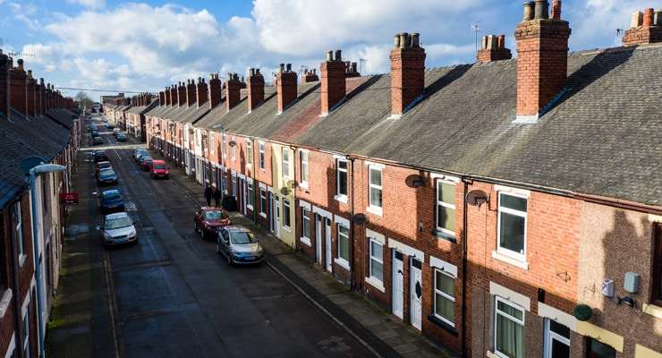 England & Wales Property Possession Statistics (New Data) England & Wales Property Possession Statistics (New Data)