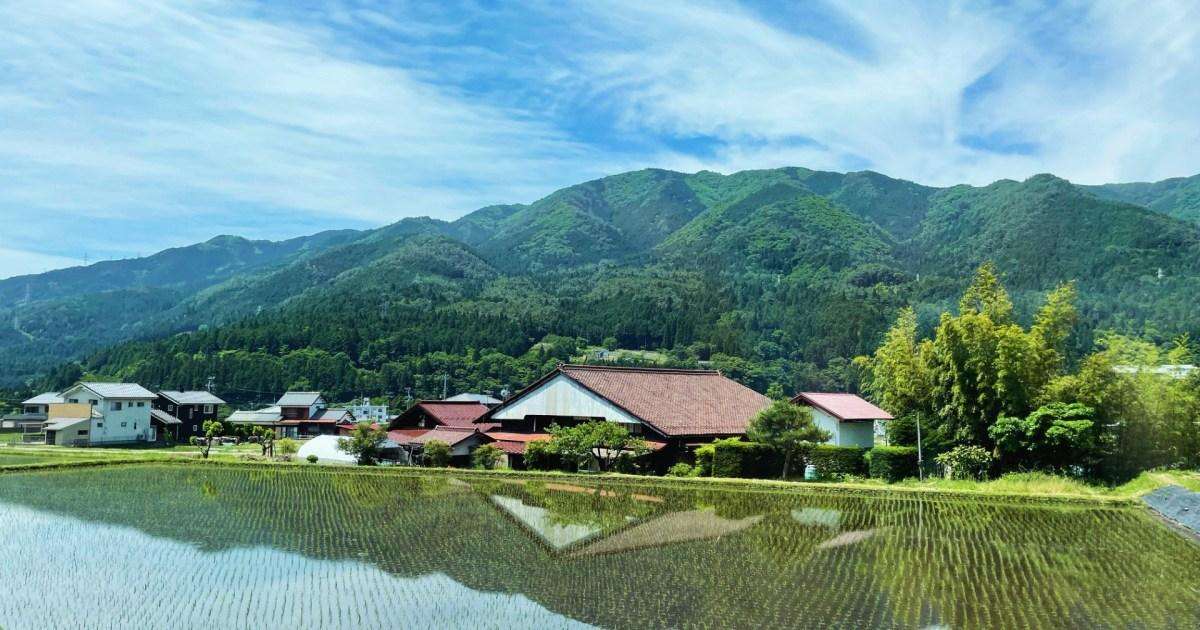 I went off the beaten track in Central Japan — here’s what your tour isn’t showing you