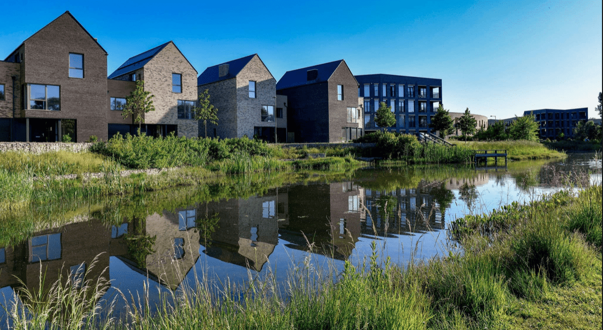 New build homes in Oxfordshire: 10 best developments New build homes in Oxfordshire: 10 best developments