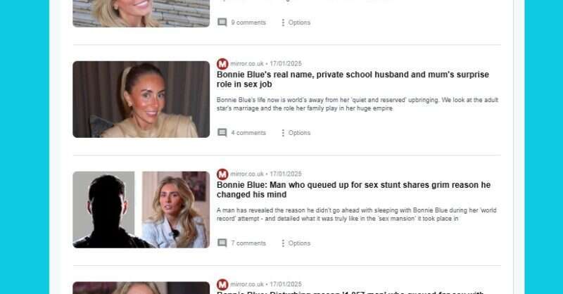 Nine reasons why Mirror journalists think page-view targets are wrong Nine reasons why Mirror journalists think page-view targets are wrong