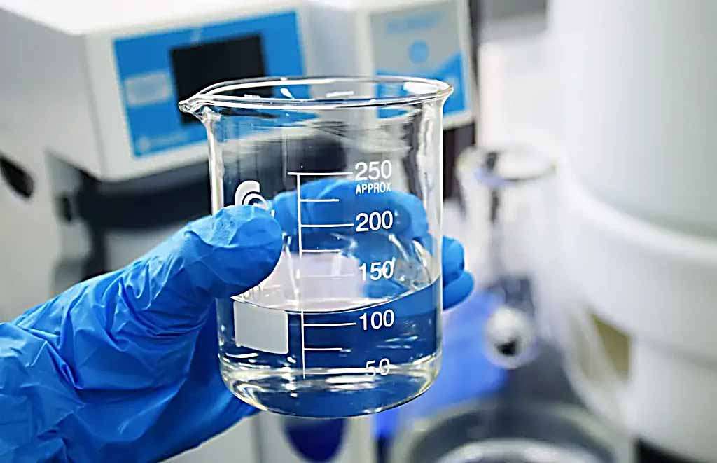 Successful testing of more than 1.5 lakh samples by Geri in the last four years Successful testing of more than 1.5 lakh samples by Geri in the last four years