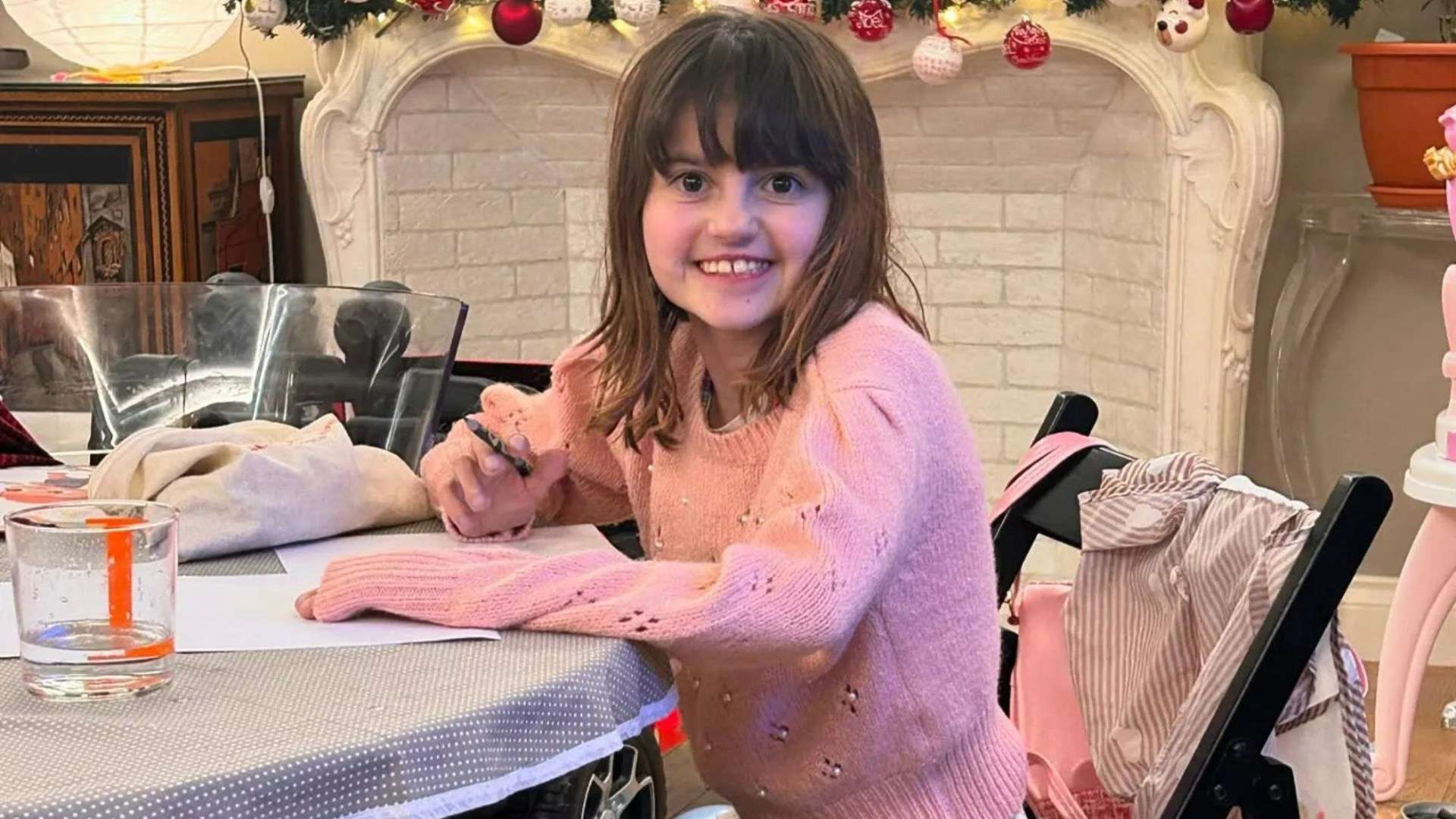 Tragic teen, 18, dies after being ‘trapped in the body of a child’ by extremely rare disease that left her unable to age