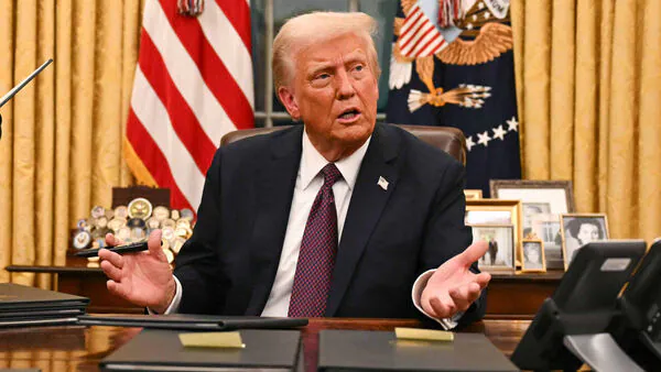 Trump's Immigration Gold Card Plan: EB-5 Program will expire in 2027