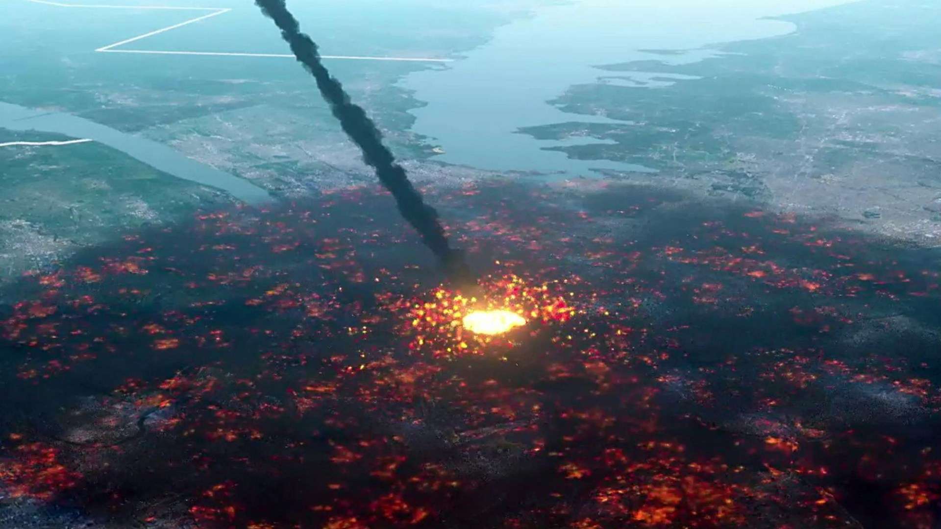 Why Earth’s now SAVED from city-killer asteroid YR4: Expert reveals how odds FLIPPED from 1-in-32 to ‘Threat 0’ in days