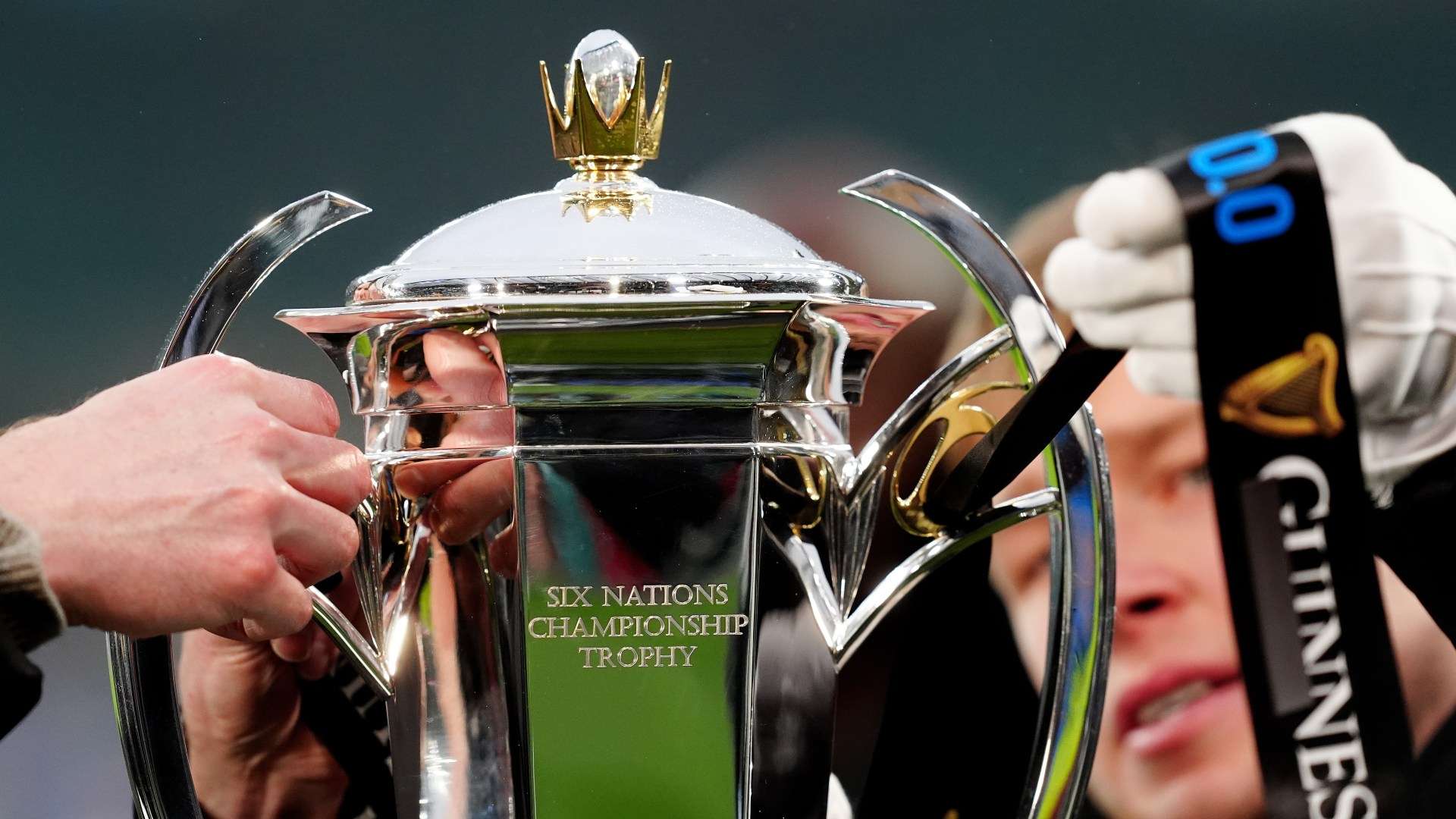 Why are there no Six Nations matches this weekend?