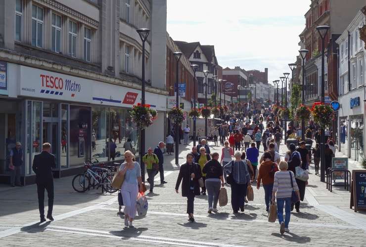 Empty Home Grants in East Midlands: What’s Available, Where & How Much