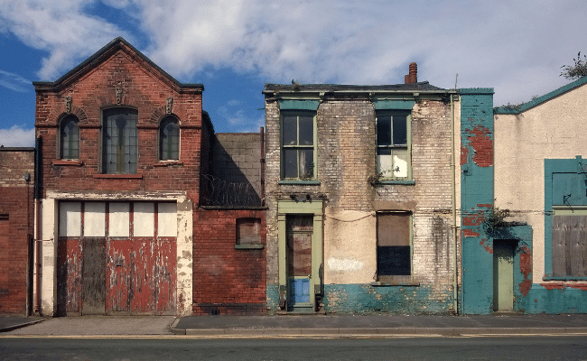 Empty Home Grants in London: What’s Available, Where & How Much