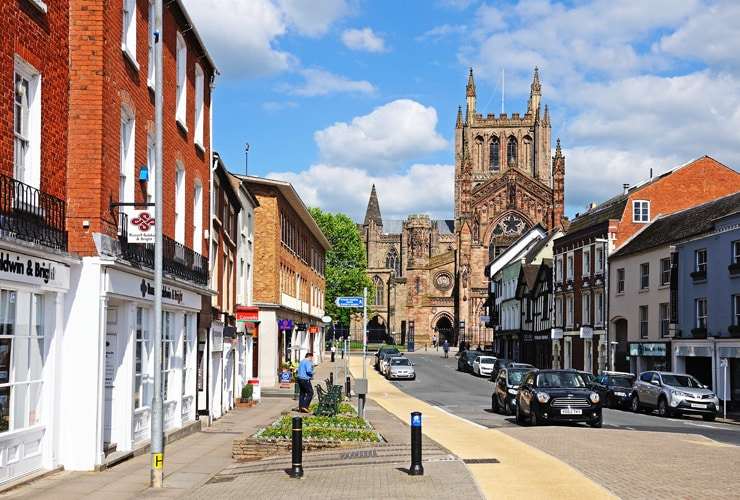 Empty Home Grants in West Midlands: What’s Available, Where & How Much
