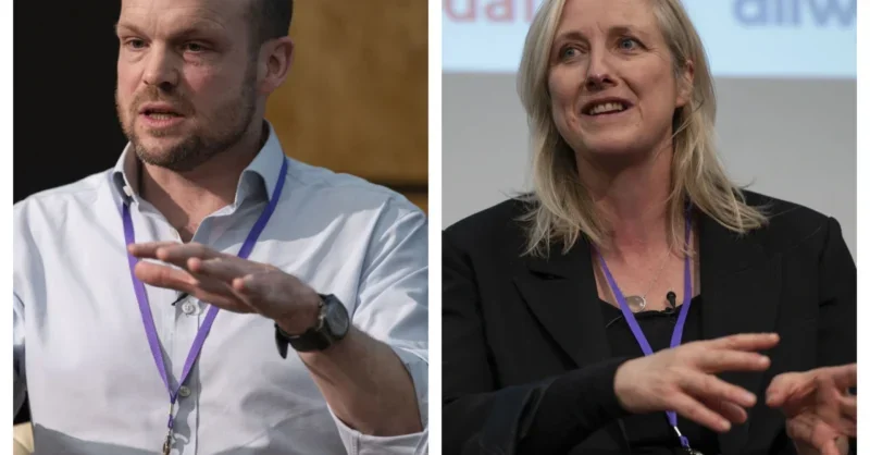 Failure to tackle online abuse of journalists could prove fatal, editors warned