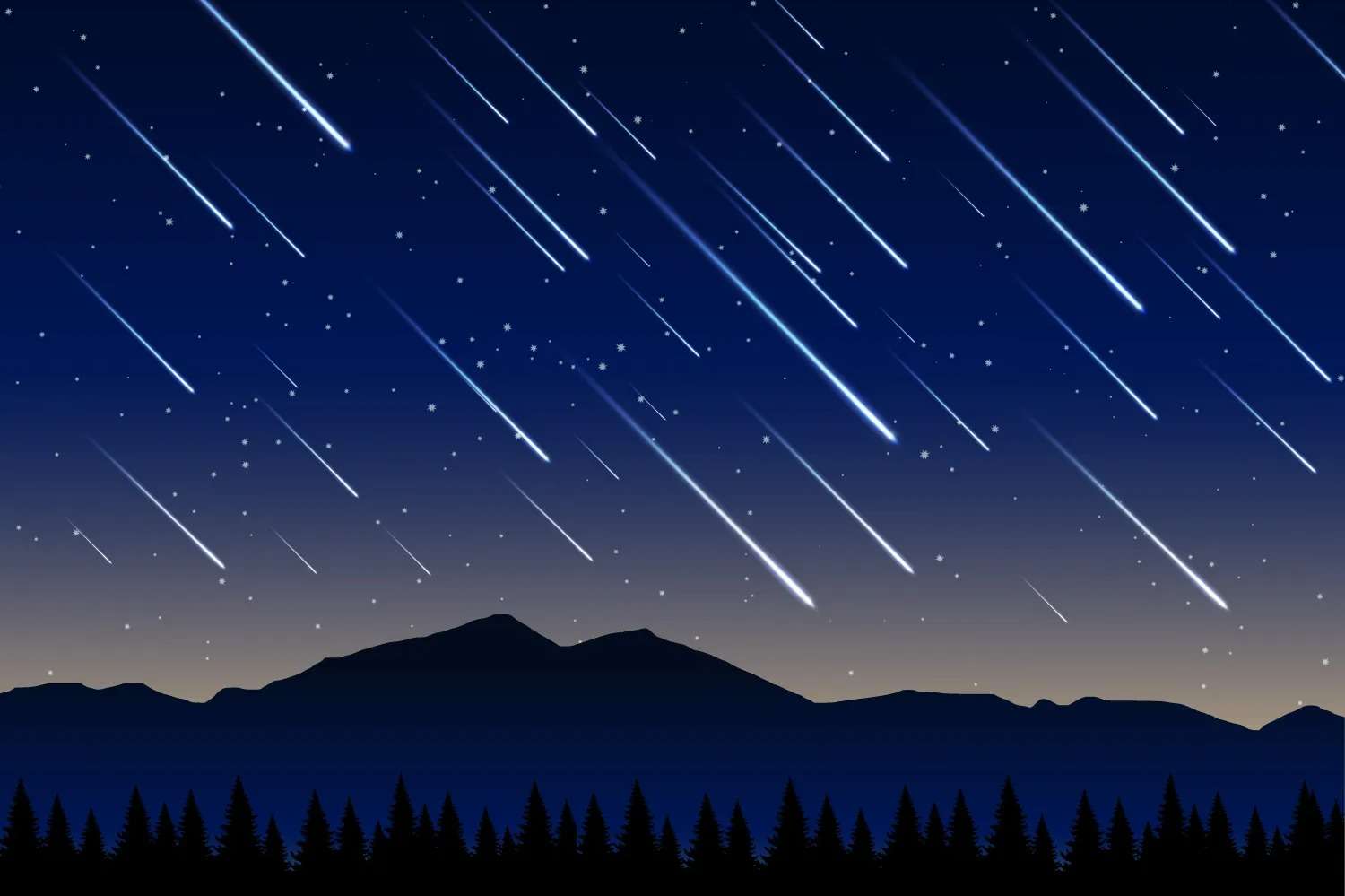 Incredibly rare astronomical events you can see in your lifetime – including ‘meteor storm’ and extra-long solar eclipse Incredibly rare astronomical events you can see in your lifetime – including ‘meteor storm’ and extra-long solar eclipse