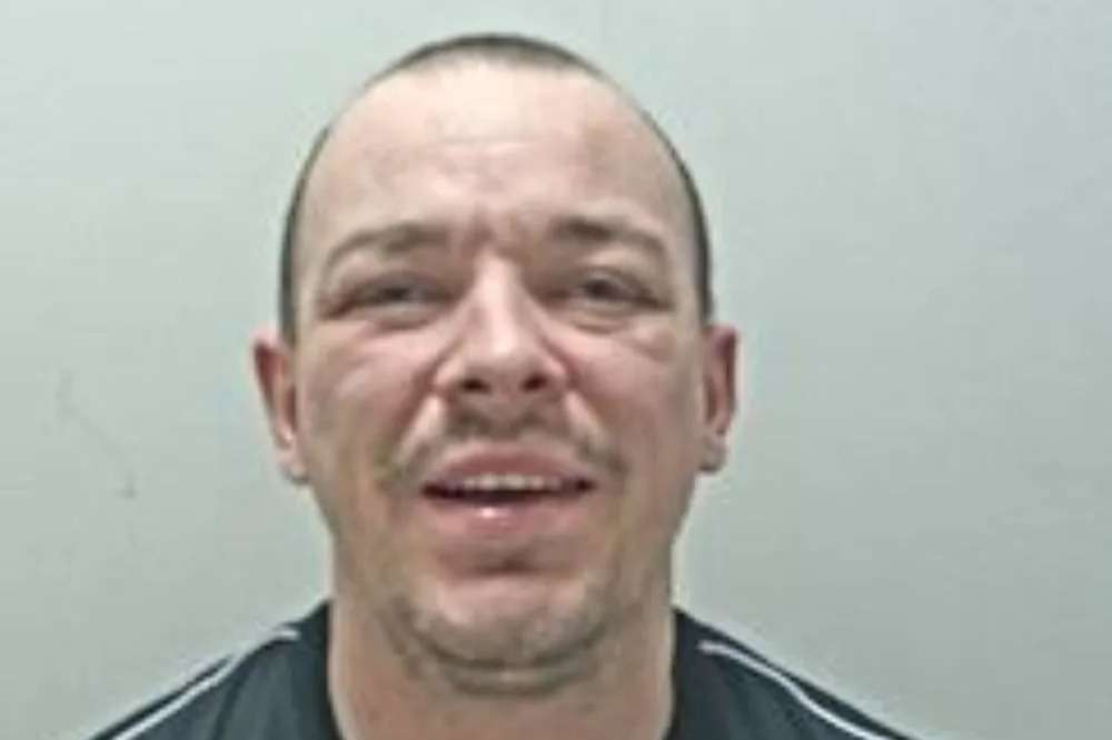 Jamie Cooper: Missing prisoner who faked medical emergency, ‘overpowered’ van guards & escaped onto motorway is captured Jamie Cooper: Missing prisoner who faked medical emergency, ‘overpowered’ van guards & escaped onto motorway is captured