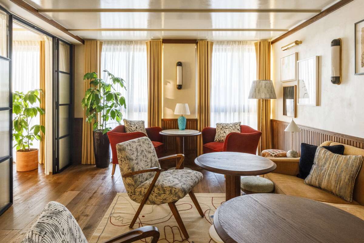 Studio apartments London: Top 10 highest rated
