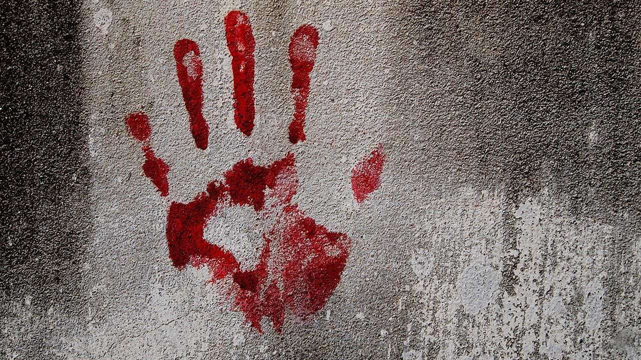 The grandson in Uttar Pradesh killed six members of the family, including grandparents