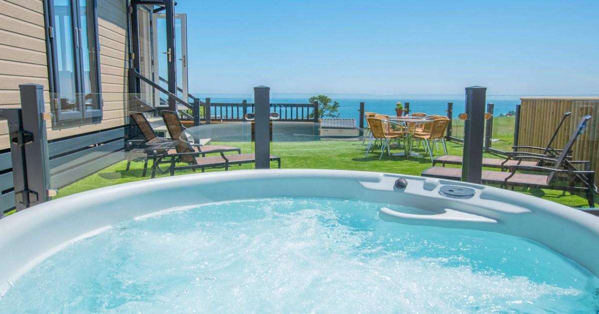 UK holiday park unveils £2,000,000 upgrade just in time for summer 2025
