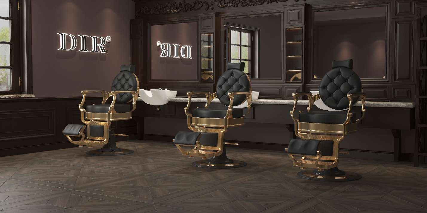 Good Barber Station Features That Improve Your Workday