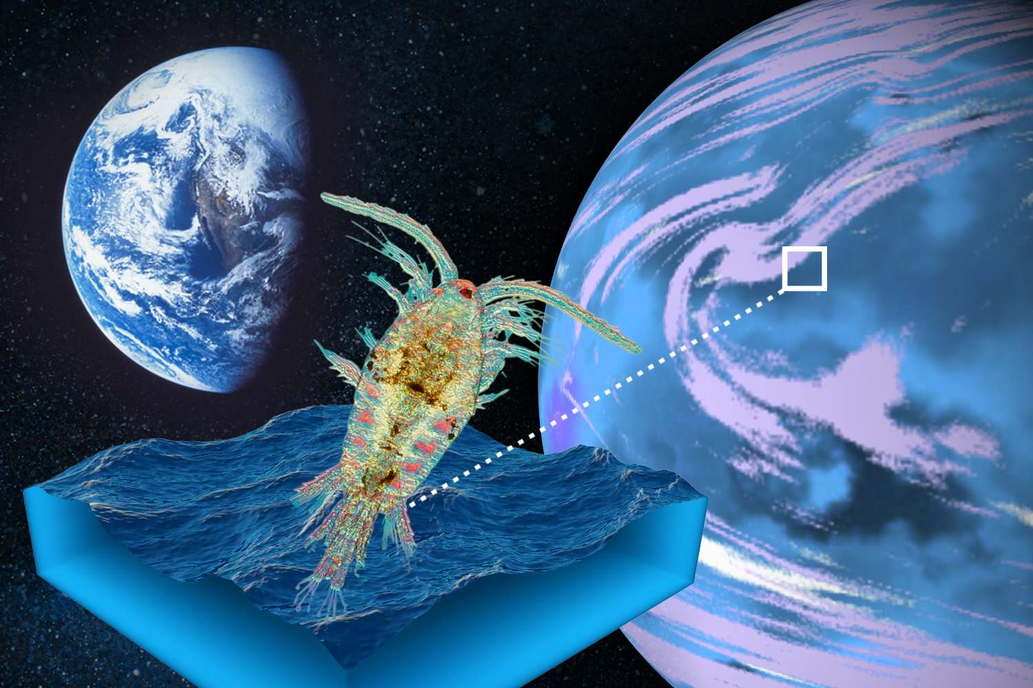 Alien plankton, oceans & 33 day years… Everything we know about ‘super earth’ K2-18b that is ‘teeming with life’ Alien plankton, oceans & 33 day years… Everything we know about ‘super earth’ K2-18b that is ‘teeming with life’