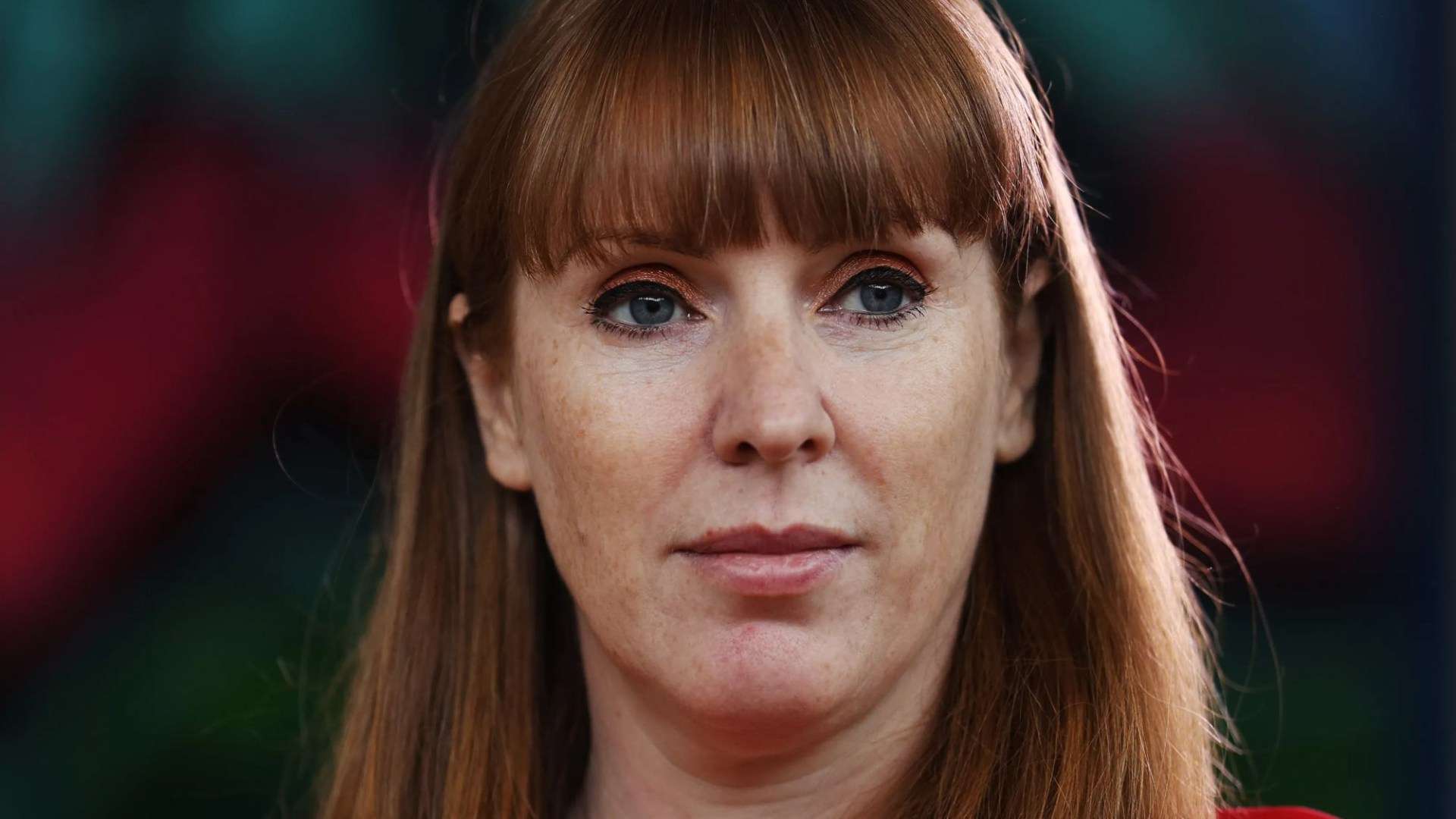 Angela Rayner threatened to quit Cabinet over ‘impossible’ house-build targets, it’s claimed