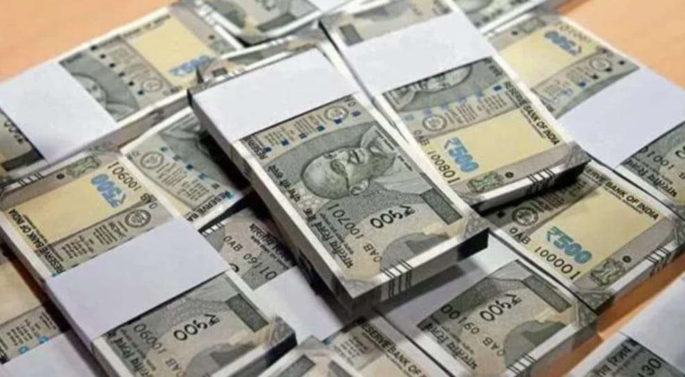 MLAs will now be given Rs. 8 crore for development works instead of Rs. MLAs will now be given Rs. 8 crore for development works instead of Rs.