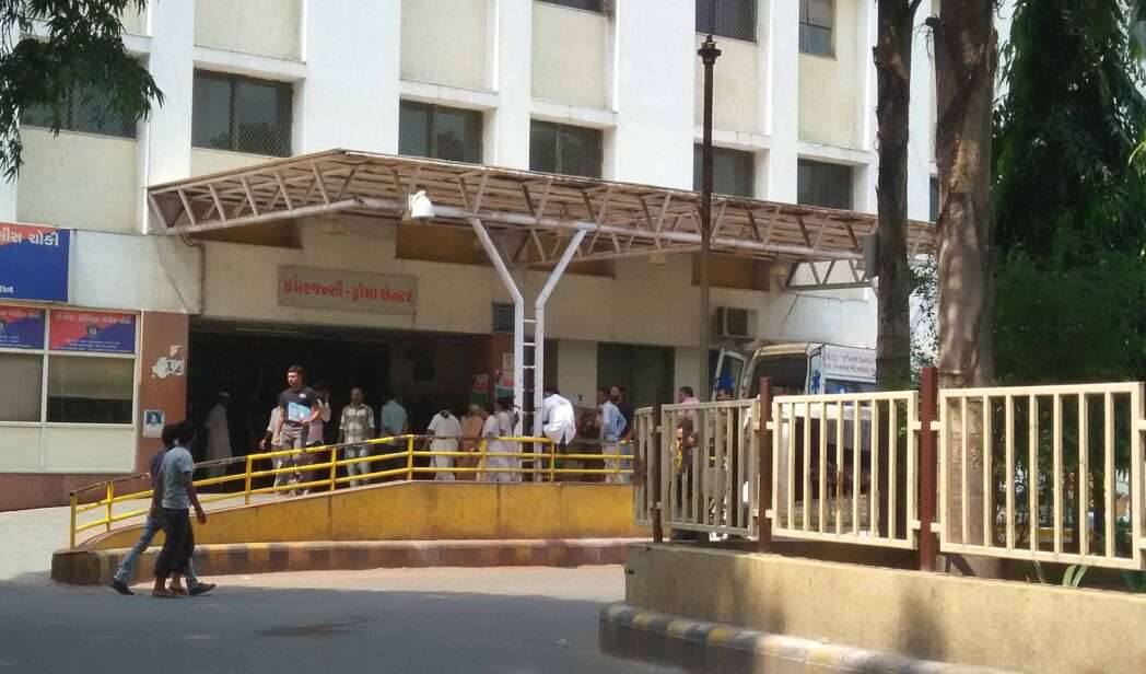 Muni. Separate arrangements for heatwave patients get immediate treatment in hospitals Muni. Separate arrangements for heatwave patients get immediate treatment in hospitals