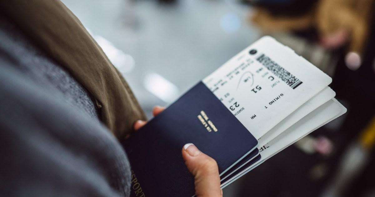 New UK ETA rules already causing confusion for British dual nationals New UK ETA rules already causing confusion for British dual nationals